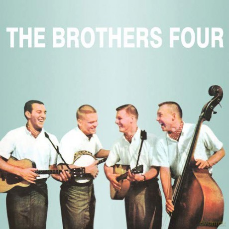 Brothers Four: The Brothers Four [CD]