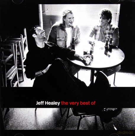 Jeff Healey: The Very Best Of [CD]
