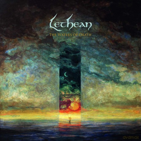 Lethean: The Waters Of Death [Winyl]