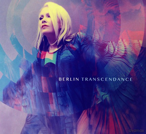 Berlin: Transcendance [CD]