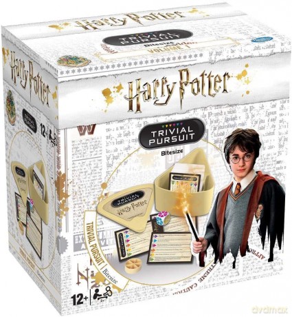 Harry Potter: Trivial Pursuit Bite Size