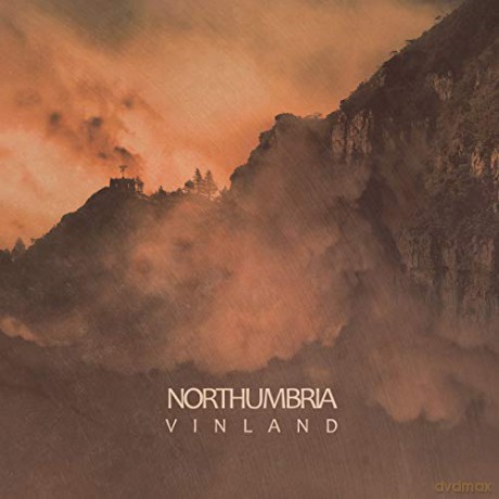 Northumbria: Vinland [CD]
