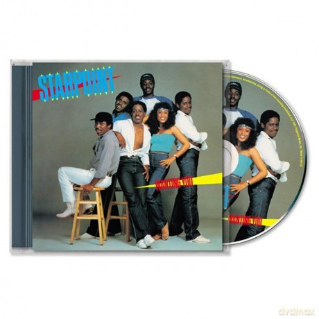 Starpoint: Wanting You [CD]