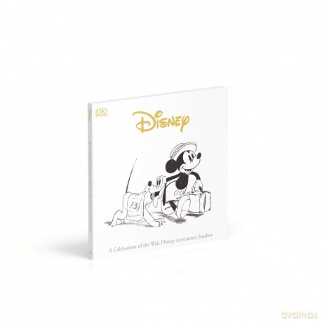 Disney Classics Movie Box Set 1937-2018 (Limited) [BOX] [55DVD]