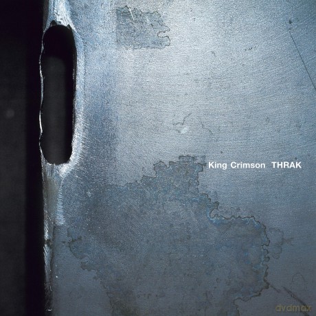 King Crimson: Thrak [2xWinyl]