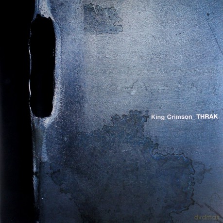 King Crimson: Thrak [2xWinyl]