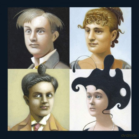 King Crimson: Audio Diary 2014 - 2018 [5CD]