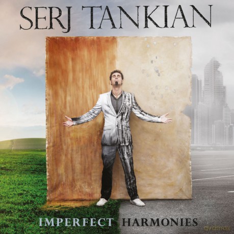 Serj Tankian: Imperfect Harmonies [Winyl]