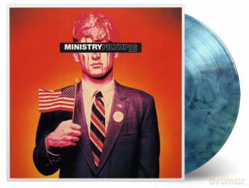 Ministry: Filth Pig [Winyl]