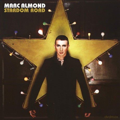 Marc Almond: Stardom Road [Winyl]