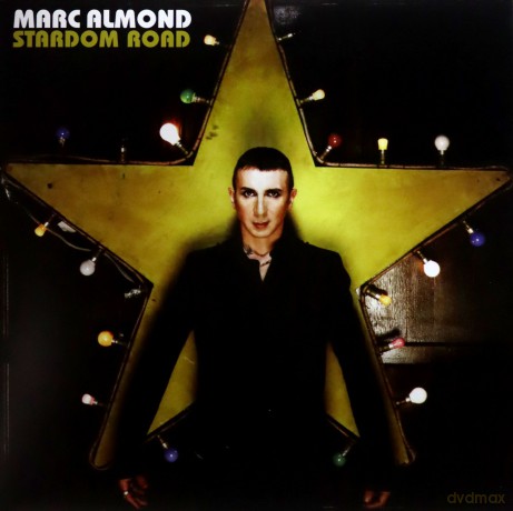 Marc Almond: Stardom Road [Winyl]