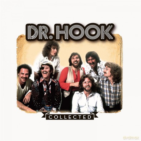 Dr. Hook: Collected [2xWinyl]