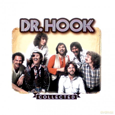 Dr. Hook: Collected [2xWinyl]