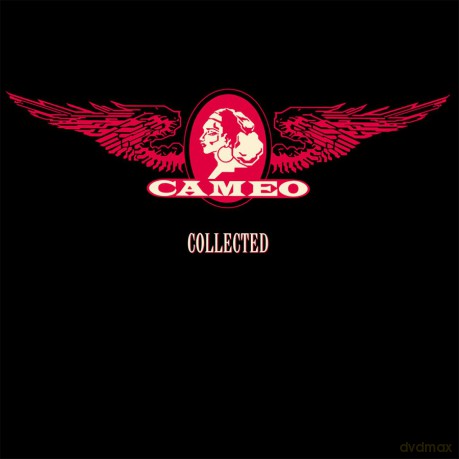Cameo: Collected [2xWinyl]