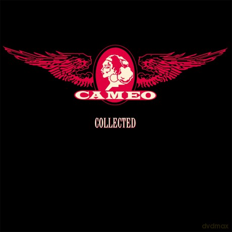 Cameo: Collected [2xWinyl]