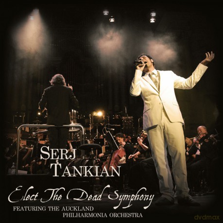 Serj Tankian: Elect The Dead Symphony [2xWinyl]