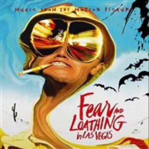 Fear And Loathing In Las Vegas soundtrack [2xWinyl]