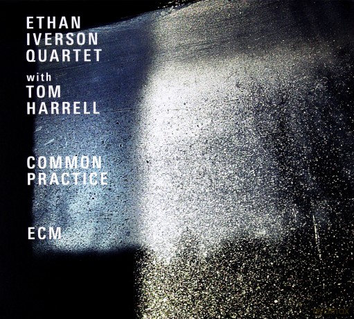 Ethan Iverson Quartet: Common Practice [CD]