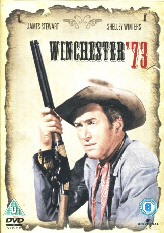Winchester '73 [DVD]