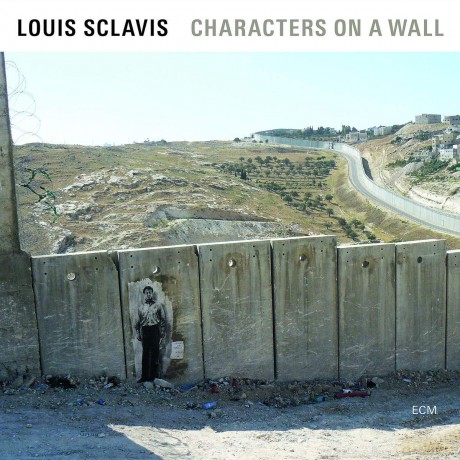 Louis Sclavis: Characters On The Wall [CD]