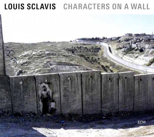 Louis Sclavis: Characters On The Wall [CD]