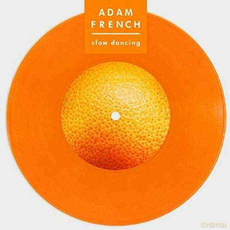 Adam French: The Back Foot And The Rapture (RSD) [Winyl]