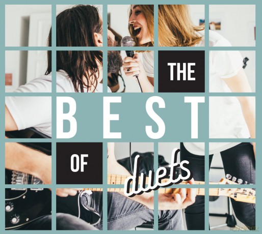The Best Of Duets [2CD]