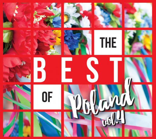 The Best Of Poland Vol. 4 [2CD]