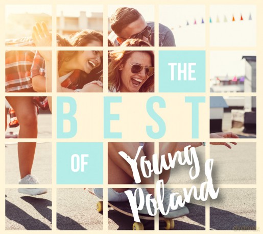 The Best Of Young Poland [2CD]