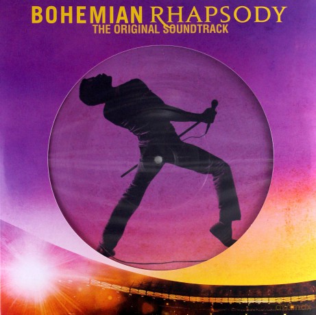 Queen: Bohemian Rhapsody (RSD) [2xWinyl]