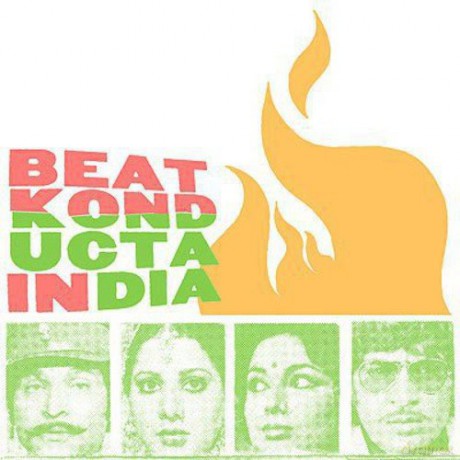 Madlib: Beat Konducta Vol 4 [Winyl]