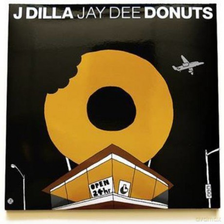 J Dilla: Donuts 10th Anniversary [2xWinyl]
