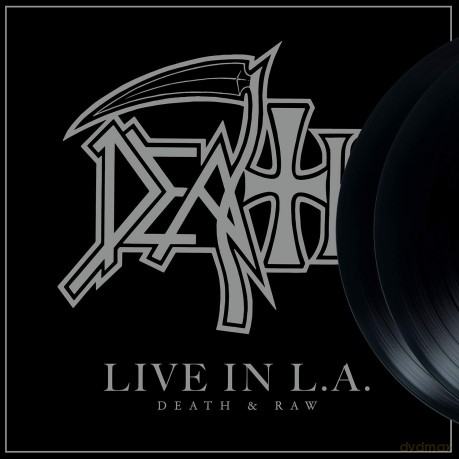 Death: Live In LA [2xWinyl]