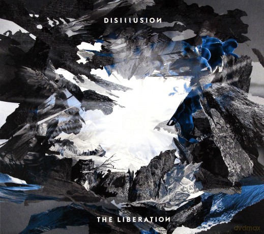Disillusion: The Liberation (digipack) [CD]