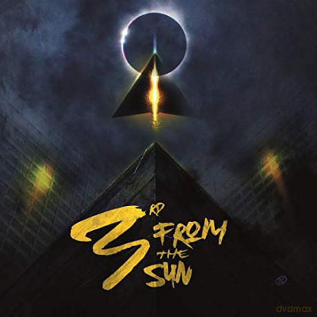 3rd From The Sun: 3rd From The Sun [CD]