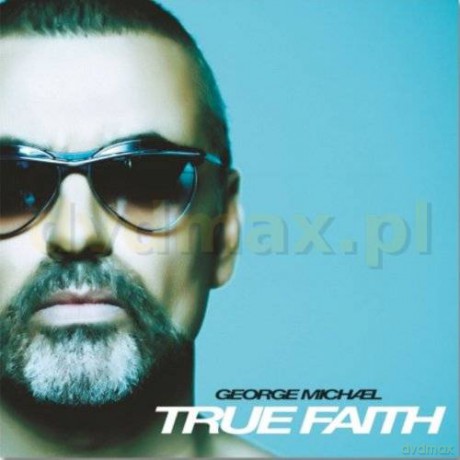George Michael: True Faith [CD]