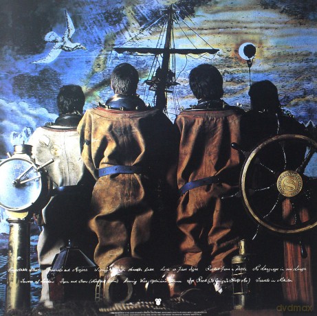 Xtc: Black Sea [Winyl]