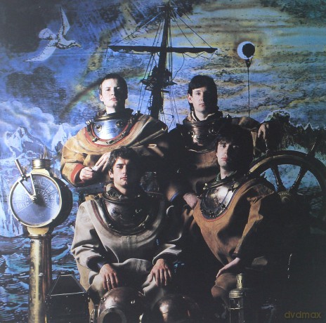 Xtc: Black Sea [Winyl]