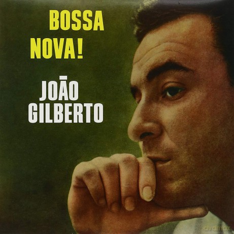Joao Gilberto: Bossa Nova [2xWinyl]