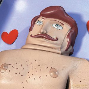Mr Oizo: Moustache [2xWinyl]