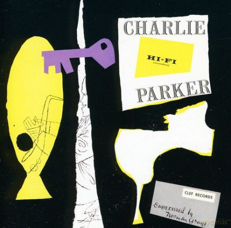 Charlie Parker: Charlie Parker [CD]