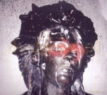 Paris Suit Yourself: My Main Shitstain  [CD]