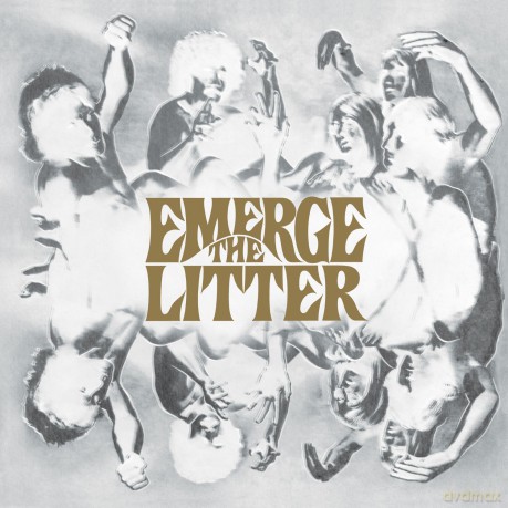 Litter: Emerge [Winyl]