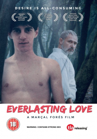 Everlasting Love [DVD]
