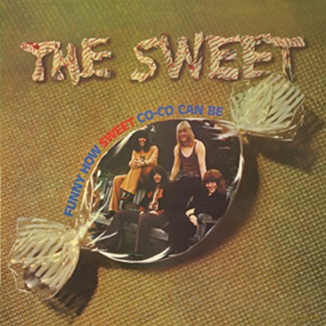 Sweet: Funny How Sweet Co Co Can Be [2CD]