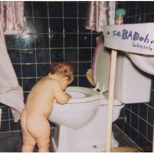 Sebadoh: Bakesale Deluxe Edition  [2CD]