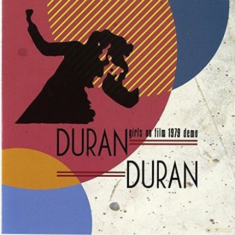 Duran Duran: Girls On Film - 1979 Demo [Winyl]