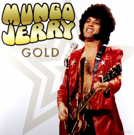 Mungo Jerry: Gold (Gold) [Winyl]