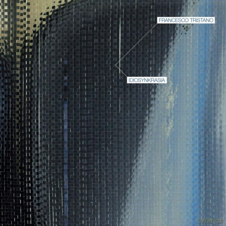 Francesco Tristano: Idiosynkrasia [CD]