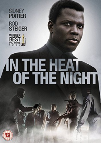 In the Heat of the Night (W upalną noc) [DVD]